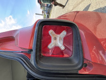 Stop dreapta aripa Jeep Renegade 1.4 Benzina 2018