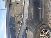 Usa dreapta spate Hyundai Santa Fe 2.2 Motorina 2017