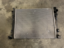 Scut radiatoare Dacia Sandero 3 1.0 Benzina 2022