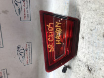 Stop dreapta hayon Renault Clio 4 1.5 Motorina 2017