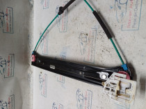 Macara geam stanga fata BMW Seria 1 F20 - Motorina 2013