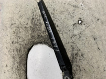 Brat stergator spate Skoda Fabia - Motorina 2008