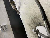 Conducta AC Ford Ecosport - Motorina 2015