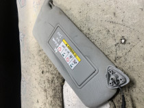 Parasolar dreapta Jaguar XF - Motorina 2010