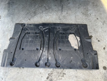 Scut motor plastic Renault Megane 5 - Electric 2023