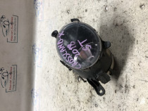 Proiector stanga Opel Crossland X - Motorina 2018