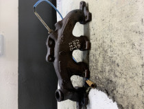 Galerie evacuare Renault Clio 4 1.5 Motorina 2015