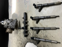 Kit injectie complet Renault Clio 4 1.5 Motorina 2015