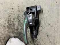 Maner interior stanga spate Jeep Renegade - Motorina 2018