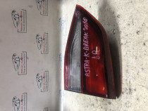 Stop stanga hayon Opel Astra k Break - Motorina 2018