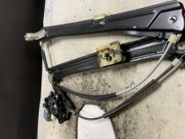 Macara geam dreapta fata Volkswagen Tiguan - Motorina 2019