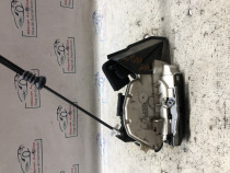 Broasca stanga spate Skoda Yeti - Motorina 2012