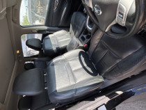Interior Complet Piele Nissan X-Trail 1.6 Motorina 2016