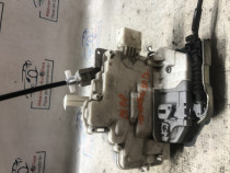 Broasca stanga spate Volkswagen Touareg - Motorina 2012