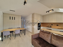 Apartament cu incalzire in pardoseala si parcare, Gloris Vil