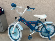 Bicicletă Frozen 16 inch