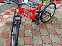 Bicicleta MTB Rich 24 inch