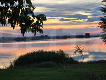 Teren intravilan, de vanzare, 2276 mp, zona lacul Geormane