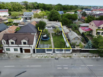 Casă de v&acirc;nzare Techirghiol, Constanța