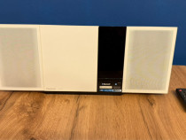 Sistem audio stereo Panasonic SC-HC49, impecabil