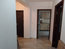 APARTAMENT 2 CAMERE, DECOMANDAT, BLOC NOU, MOBILAT SI UTILAT