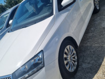 Skoda fabia fabricatie 2021