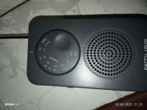 Radio muse M-01RS