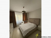 Apartament de 2 camere Gorjului