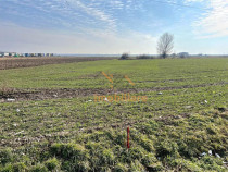 2 PARCELE TEREN INTRAVILAN | 3000mp 2985mp | NOJORID E671