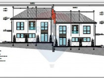 Duplex de vânzare - Șura Mică