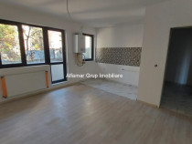 Garsoniera in bloc nou finalizat, Rahova- Salaj