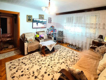 Apartament cu 3 camere de v&acirc;nzare &icirc;n zona Micro 5