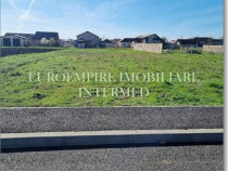 Teren de vanzare in Cumpana, Veterani - 455 mp