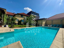 Casa Multifunctionala – Pensiune, Evenimente, Piscina s...