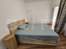 Apartament de inchiriat, cu 2 camere semidecomandat, 80 mp,