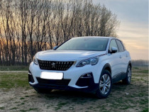 Peugeot 3008,1.5 diesel,130 cp 2019
