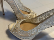 Sandale Elegante