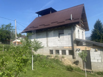 Casă de vânzare, 150 mp, zona Vatra Dornei
