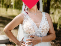 Rochie de mireasă