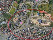 Zona 13 Septembrie sp S 243 mp