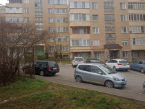 De vânzare garsoniera pe strada Viitorului în Sfântu Gheorghe