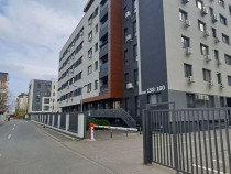 2 camere | Decomandat | Bucatarie echipata