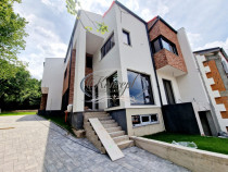 Duplex deosebit, zona Campului