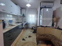 Apartament de vanzare, cu 2 camere, 50 mp, zona Blocuri, Cam