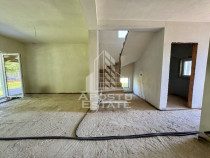 Duplex cu 4 camere si dressing, la alb Calea Urseni la as...