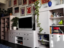 Apartament 2 camere de Militari Residence
