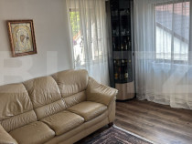 Casă de vânzare în Vatra Dornei, teren 2000 mp