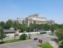 Apartament 4 camere Palatul Parlamentului