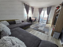 Apartament cu 3 camere, decomandat,bloc nou - zona Noua