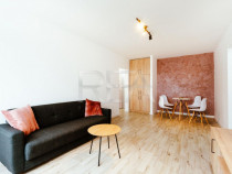 2 camere - Titan/Ozana - renovat - metrou